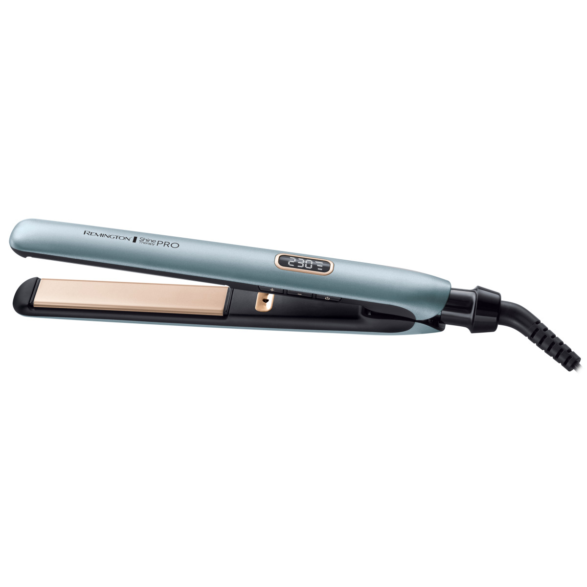 S9300 Shine Therapy Pro hair straighte..